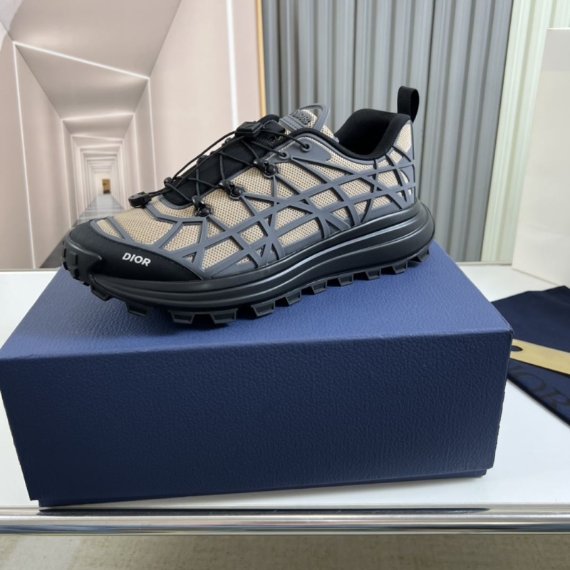 ch**an D*or casual shoes